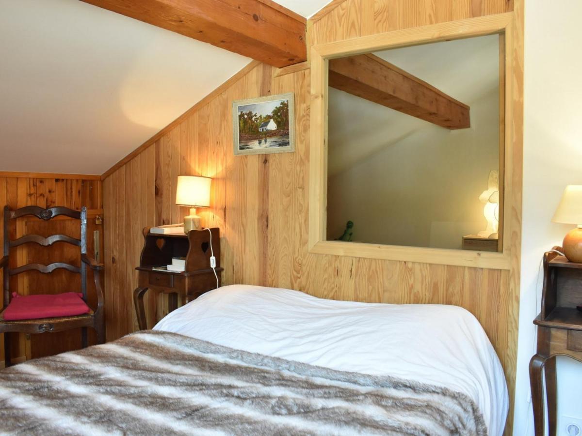 Chalet Meribel, 5 Pieces, 12 Personnes - Fr-1-180-191 المظهر الخارجي الصورة