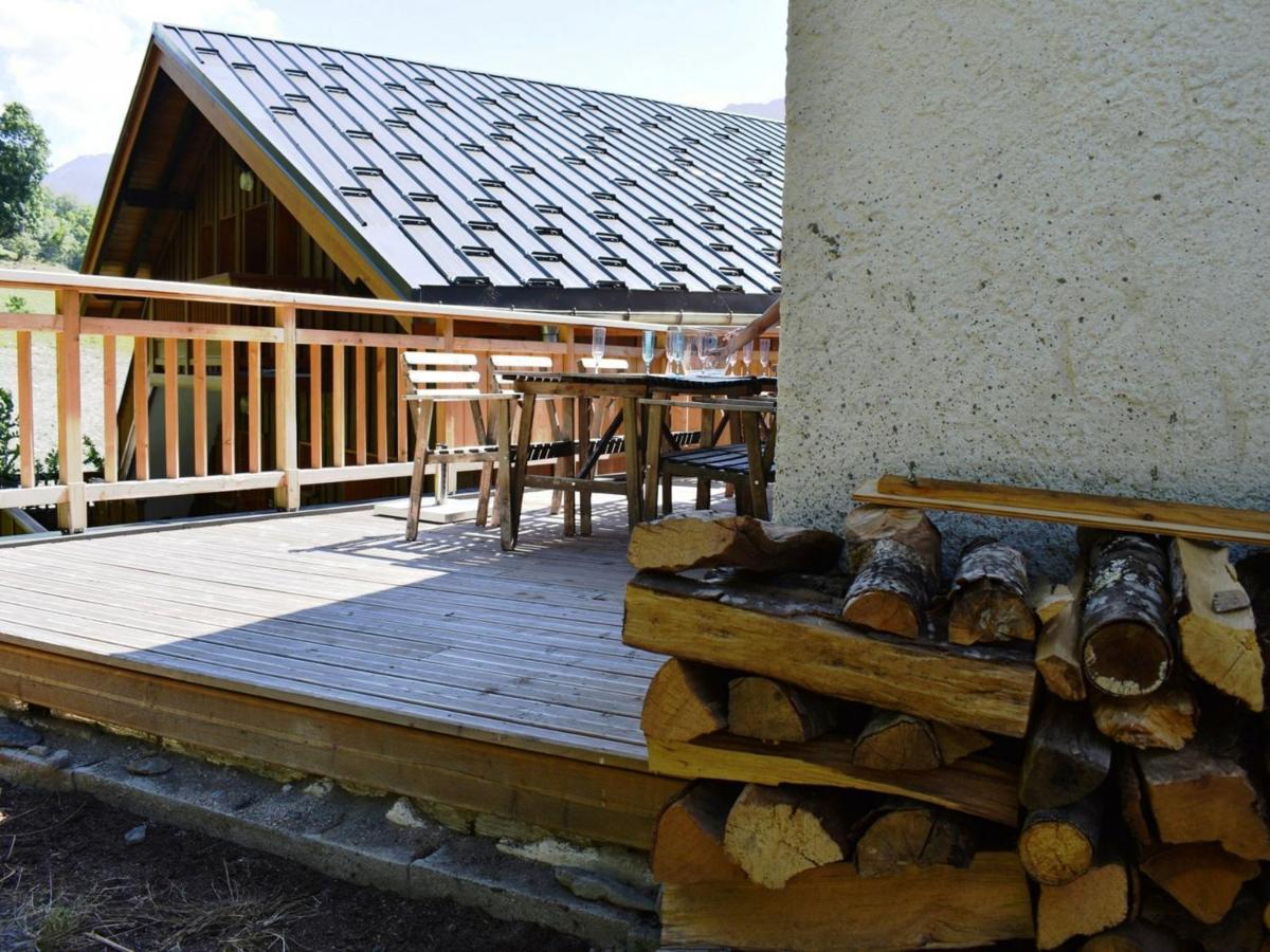 Chalet Meribel, 5 Pieces, 12 Personnes - Fr-1-180-191 المظهر الخارجي الصورة