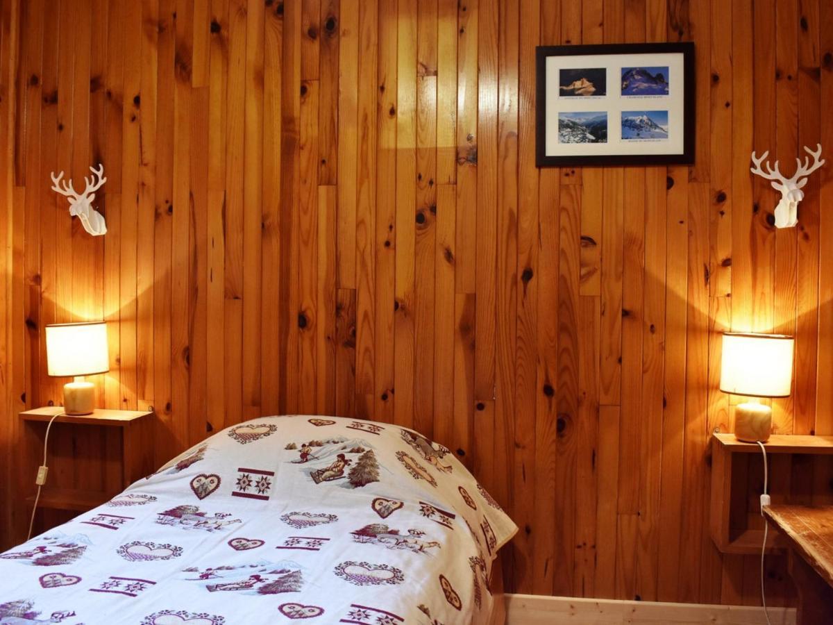 Chalet Meribel, 5 Pieces, 12 Personnes - Fr-1-180-191 المظهر الخارجي الصورة
