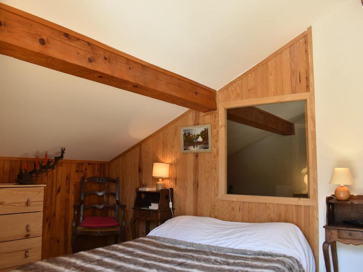Chalet Meribel, 5 Pieces, 12 Personnes - Fr-1-180-191 المظهر الخارجي الصورة