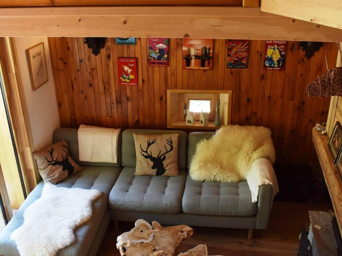 Chalet Meribel, 5 Pieces, 12 Personnes - Fr-1-180-191 المظهر الخارجي الصورة
