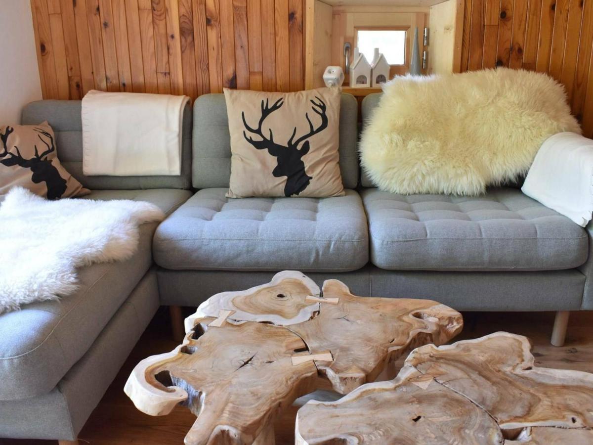 Chalet Meribel, 5 Pieces, 12 Personnes - Fr-1-180-191 المظهر الخارجي الصورة