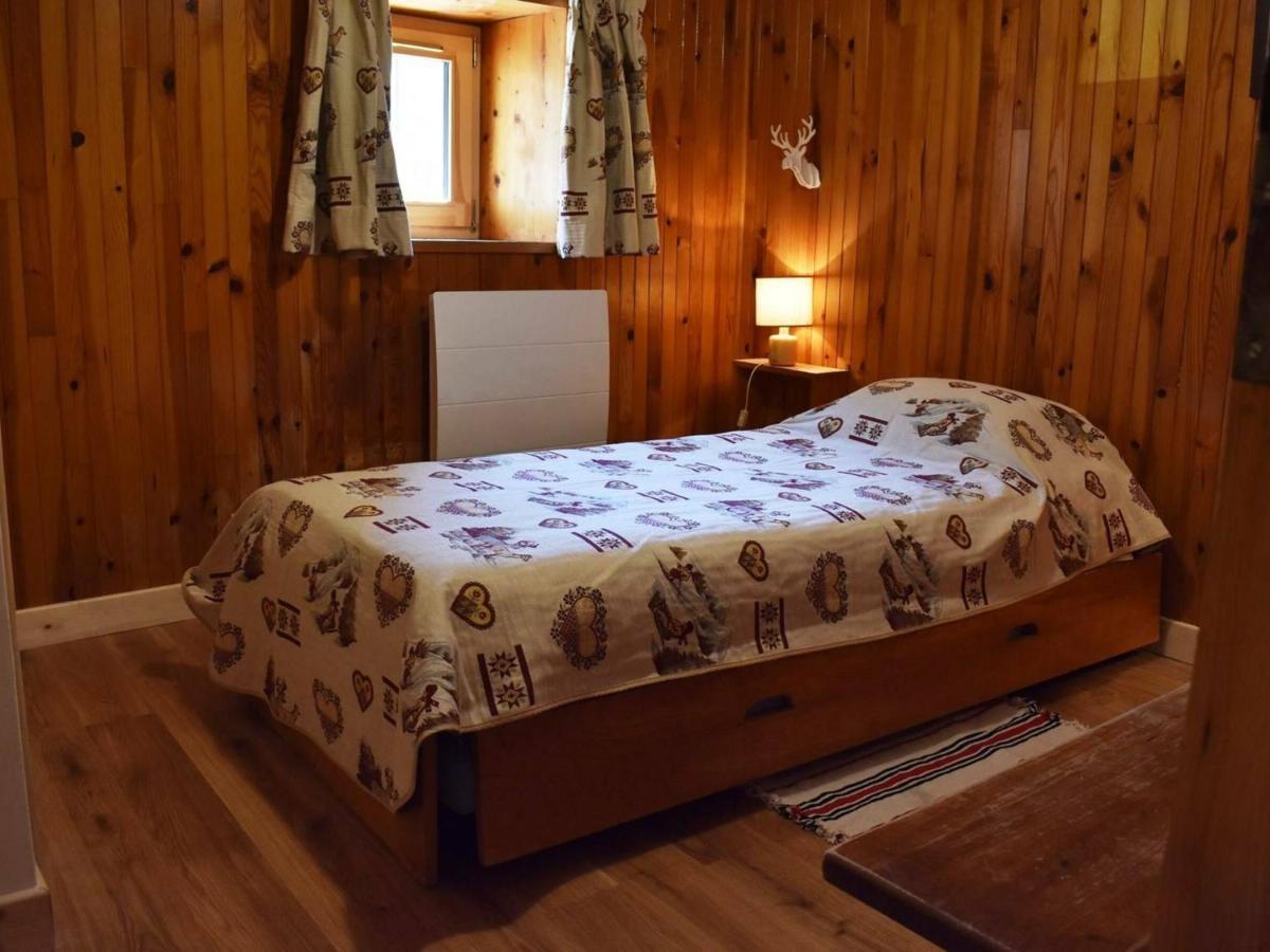 Chalet Meribel, 5 Pieces, 12 Personnes - Fr-1-180-191 المظهر الخارجي الصورة