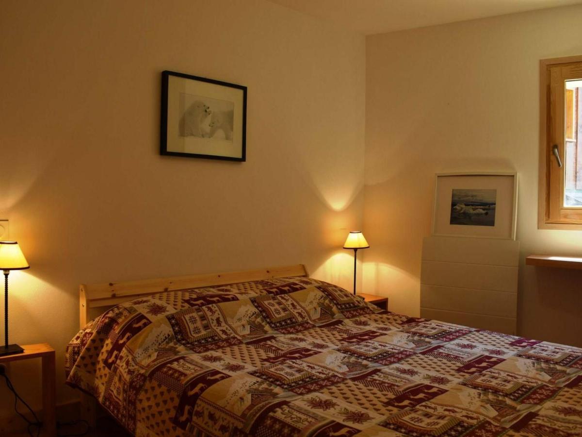 Chalet Meribel, 5 Pieces, 12 Personnes - Fr-1-180-191 المظهر الخارجي الصورة
