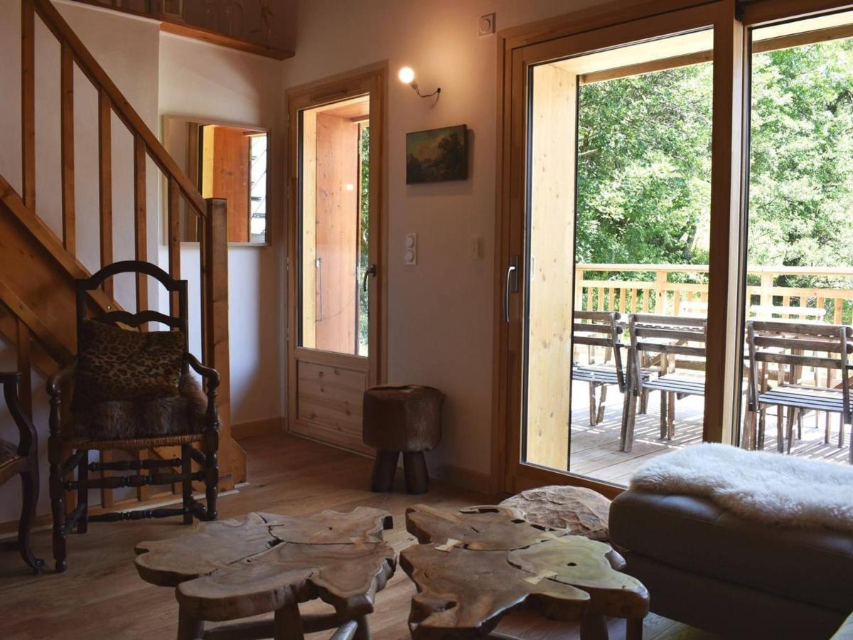 Chalet Meribel, 5 Pieces, 12 Personnes - Fr-1-180-191 المظهر الخارجي الصورة