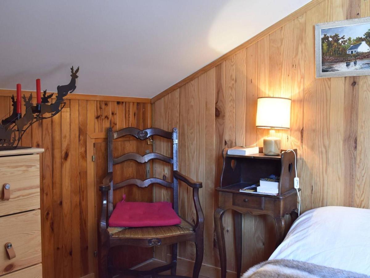 Chalet Meribel, 5 Pieces, 12 Personnes - Fr-1-180-191 المظهر الخارجي الصورة